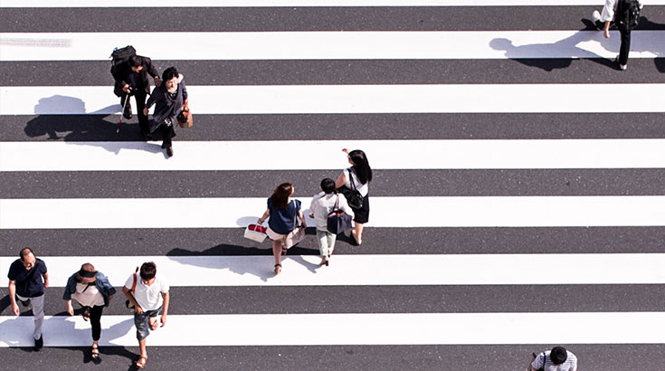 Behind the Meme: Choose Kindness