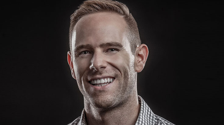 Find Your North Star with Arthur Woods