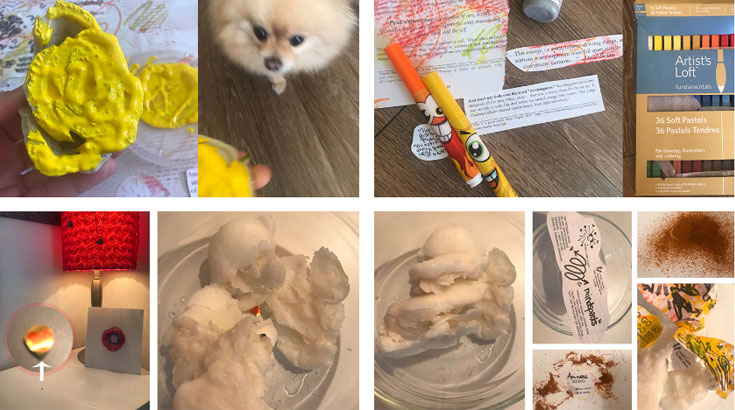 Art and Magik #2: Find Your Flow