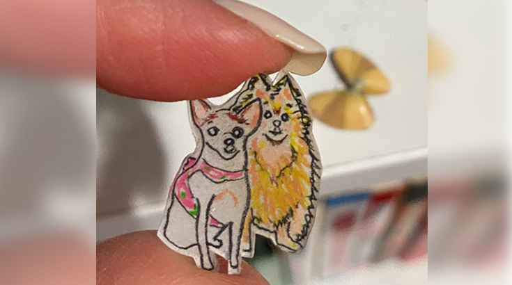 Art & Magik #7: Digital Tracing