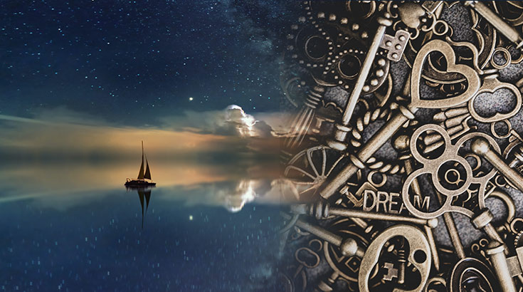 5 Benefits of Lucid Dreaming