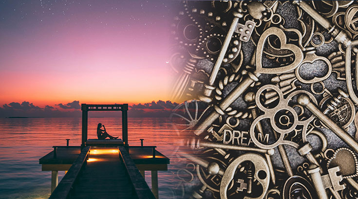 Getting Started with Lucid Dreaming