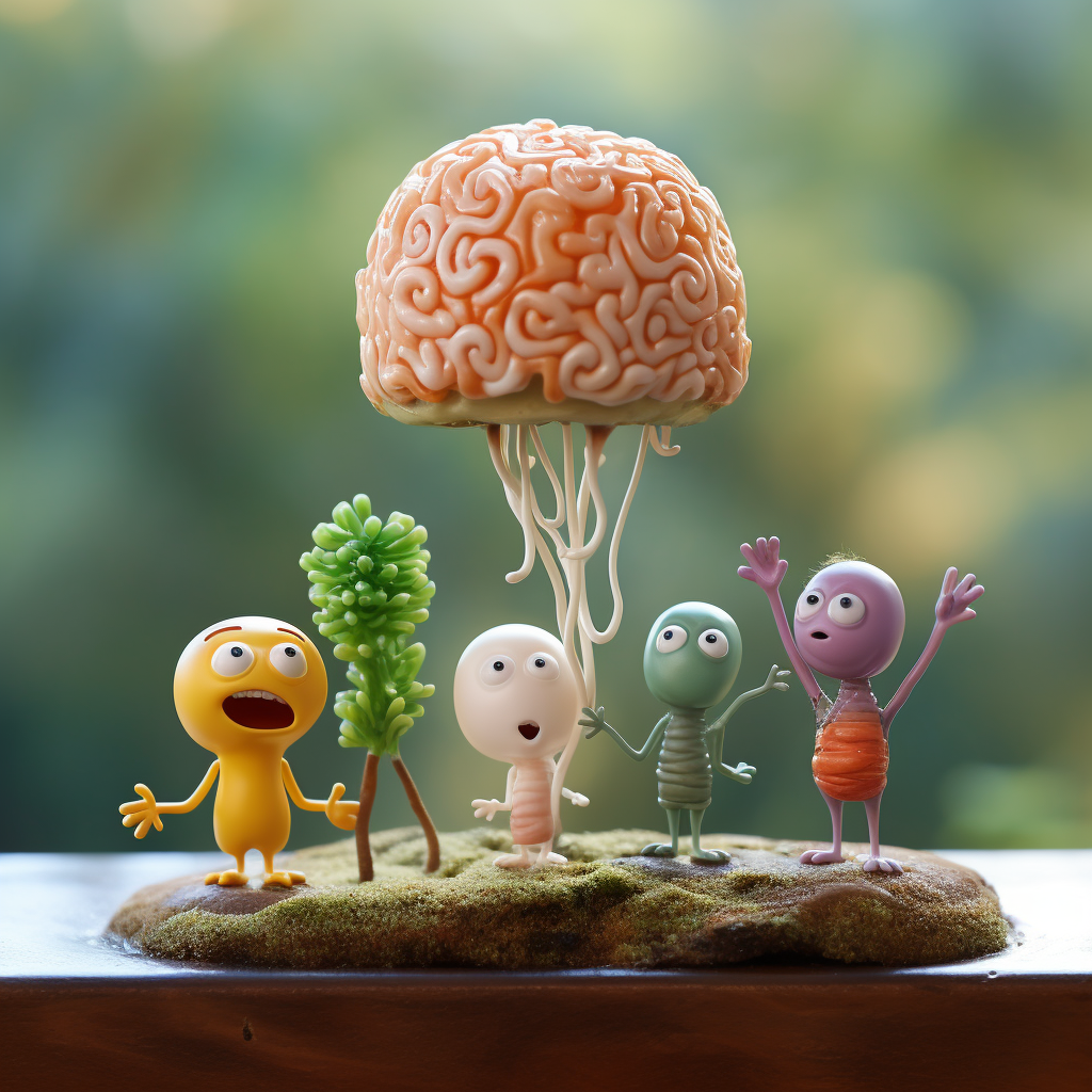 When ‘Ego is the Enemy’ becomes ‘Egos [plural] are the Helpers’… [PART 1]