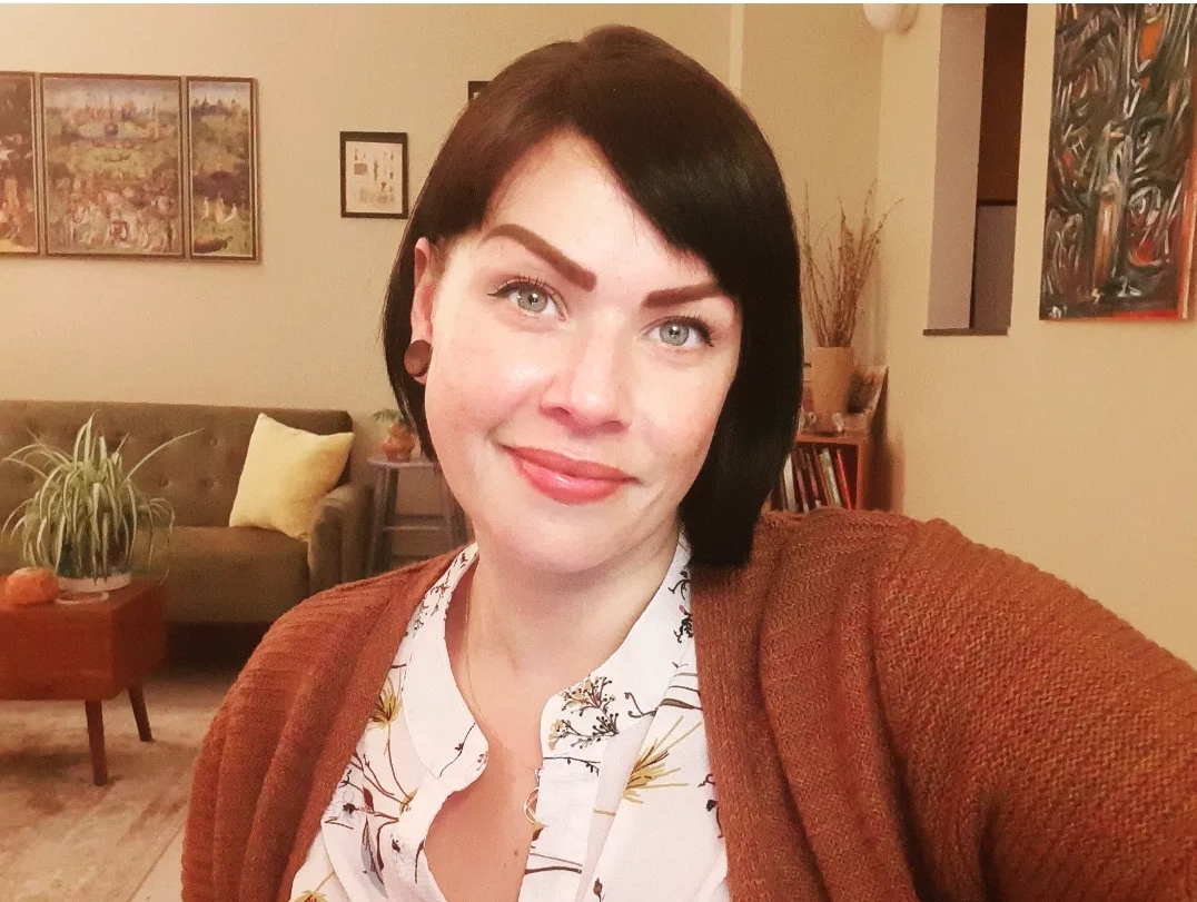 Exploring the Extraordinary with Betty Guadagno