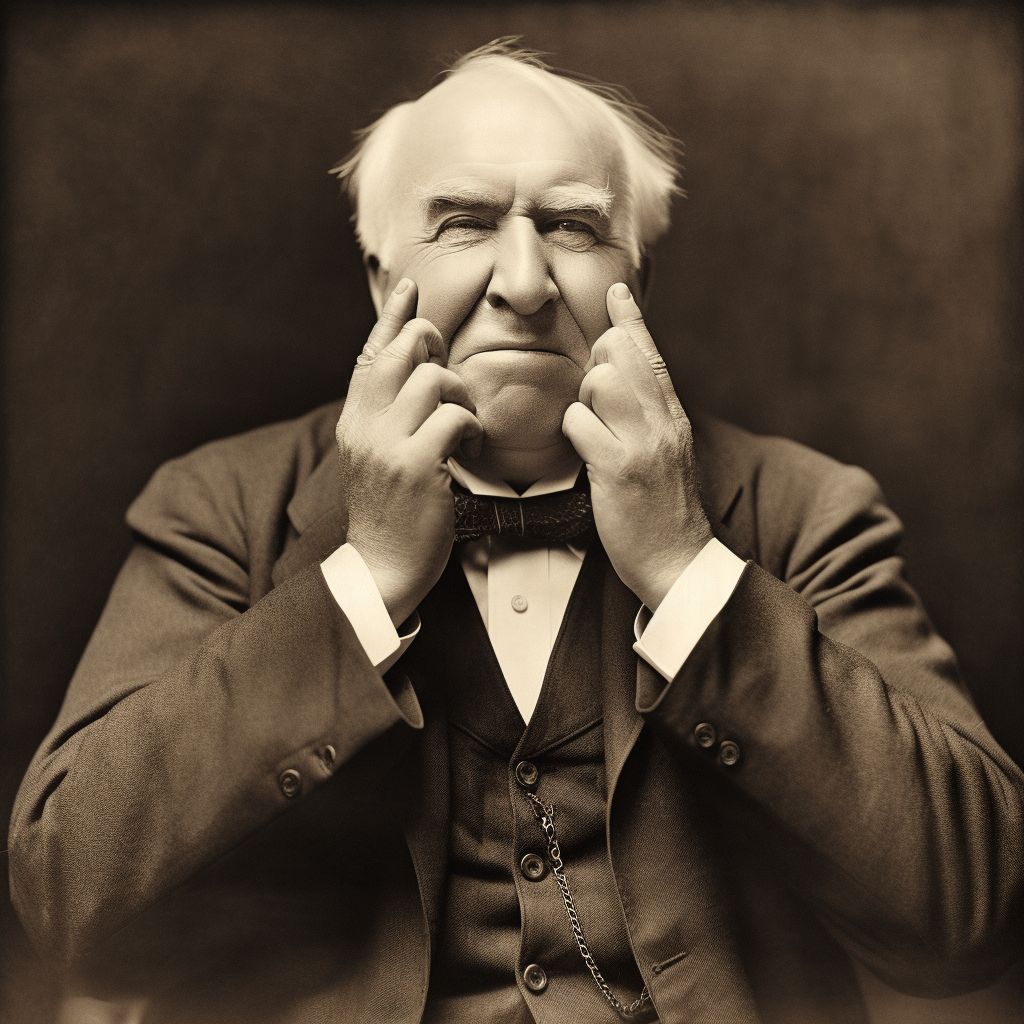 Now that’s a Bright Idea… Edison-esque Insight Generation with Kata Coaching + Havening Techniques