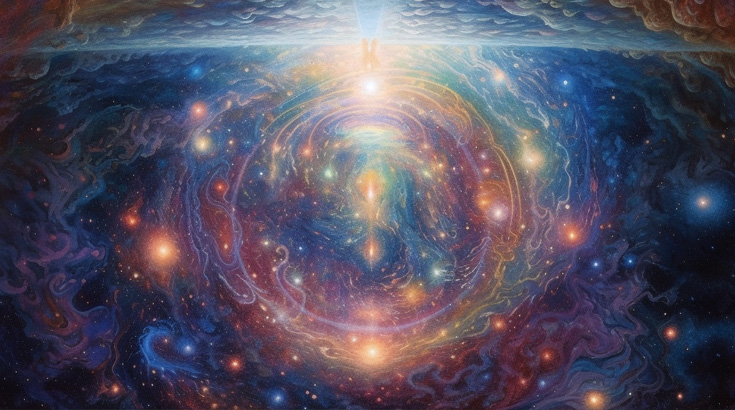 Well That’s Some Trippy Physics You’ve Got There