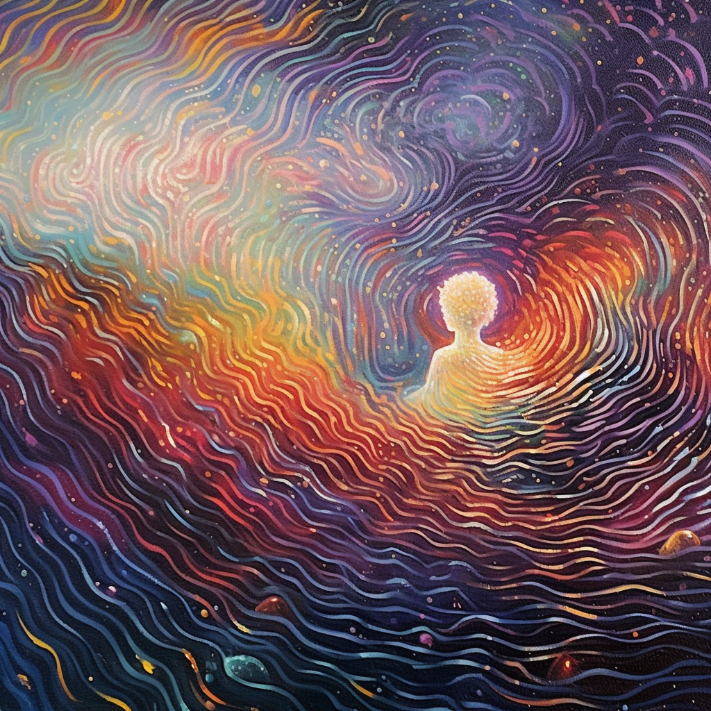 Courage: Making a Distinction Between Psyche-driven Courage and Your Quantum Self’s Innate Courage