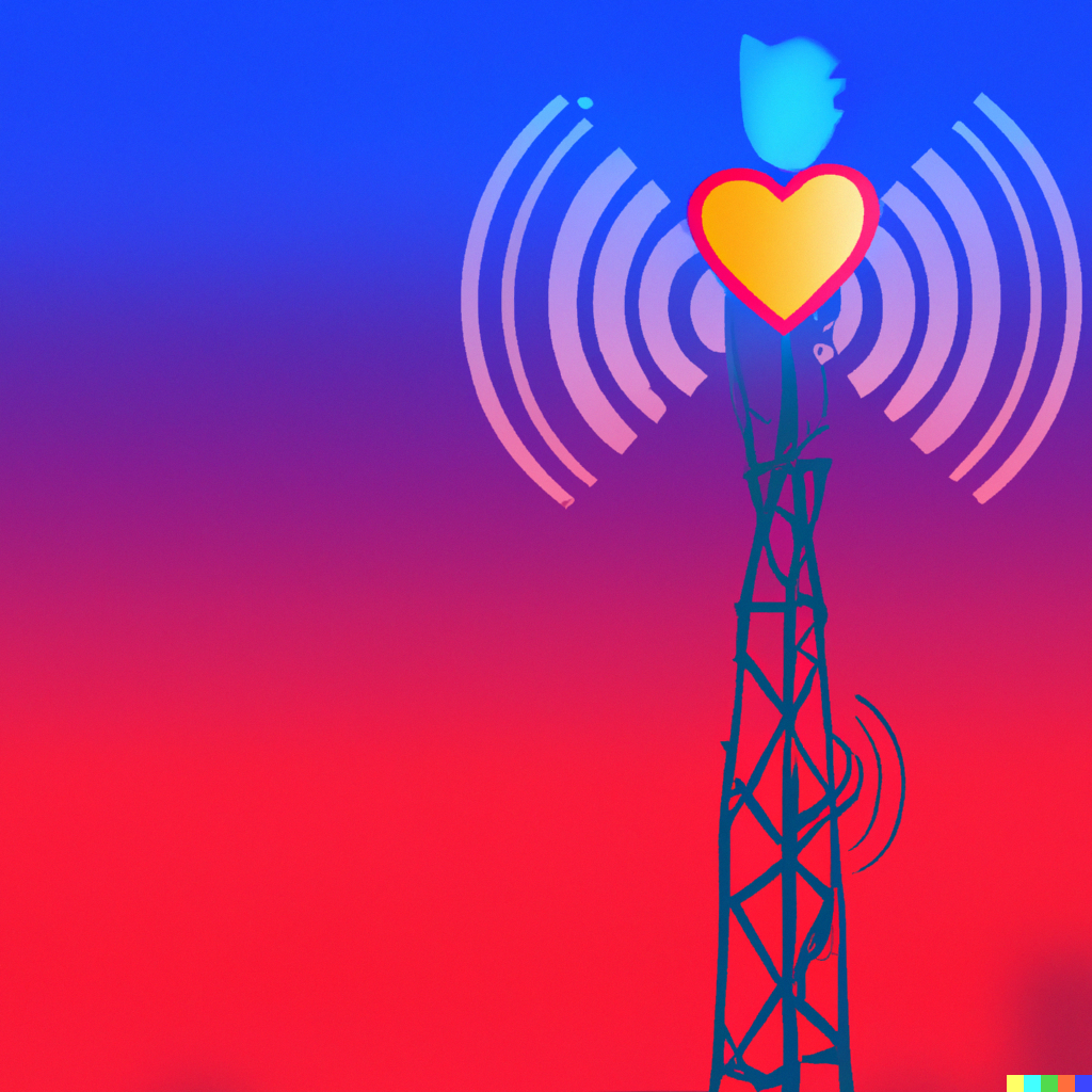 What’s Your Love Mission?