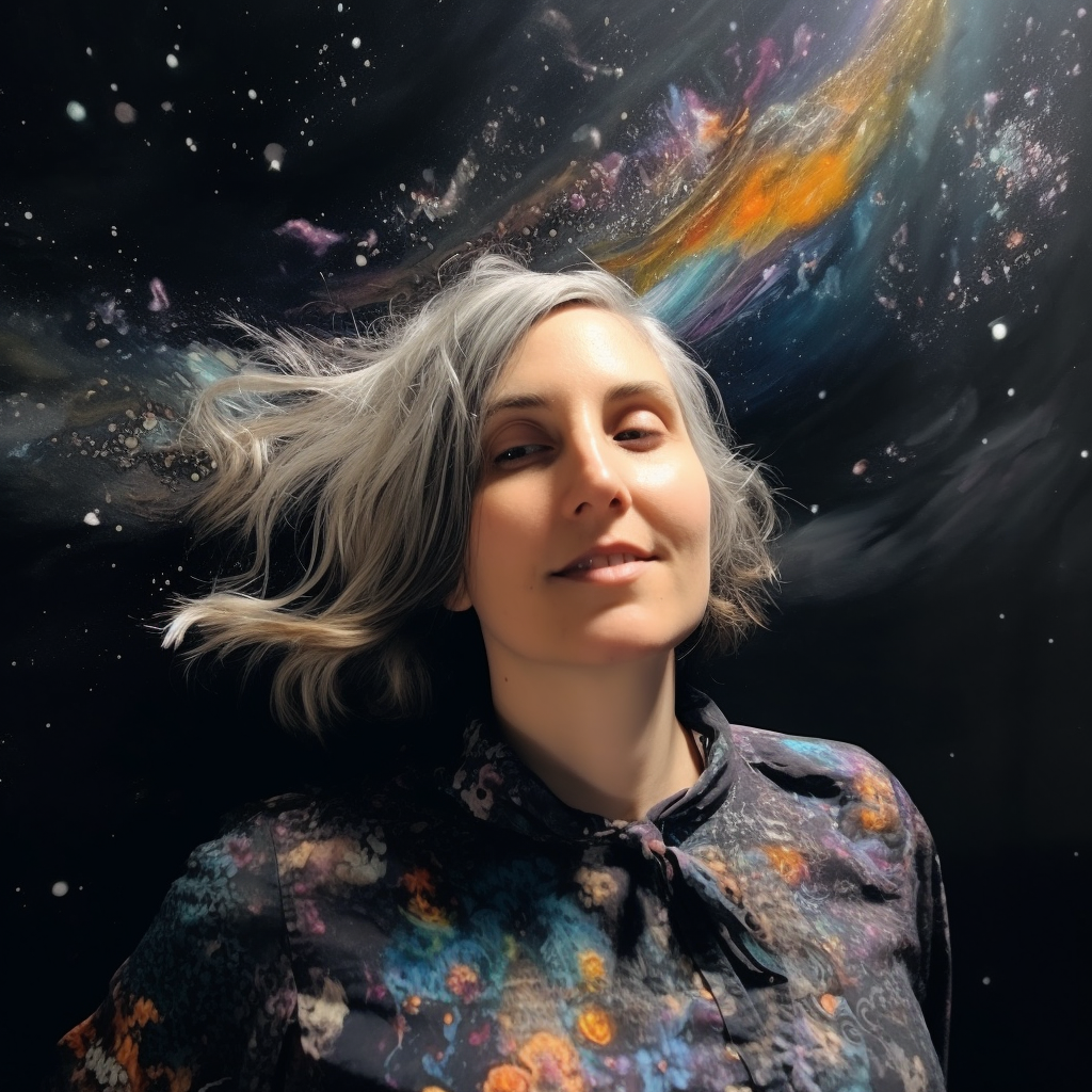 Neuro-backed Musings on Quantum Change Experiences