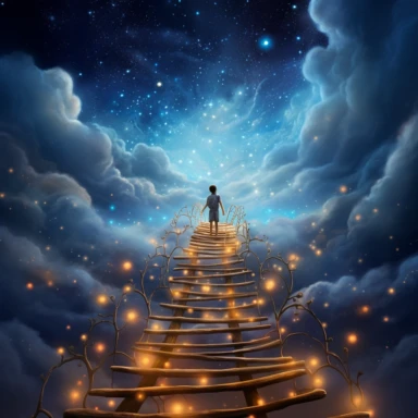 The (Superconscious) Accountability Ladder