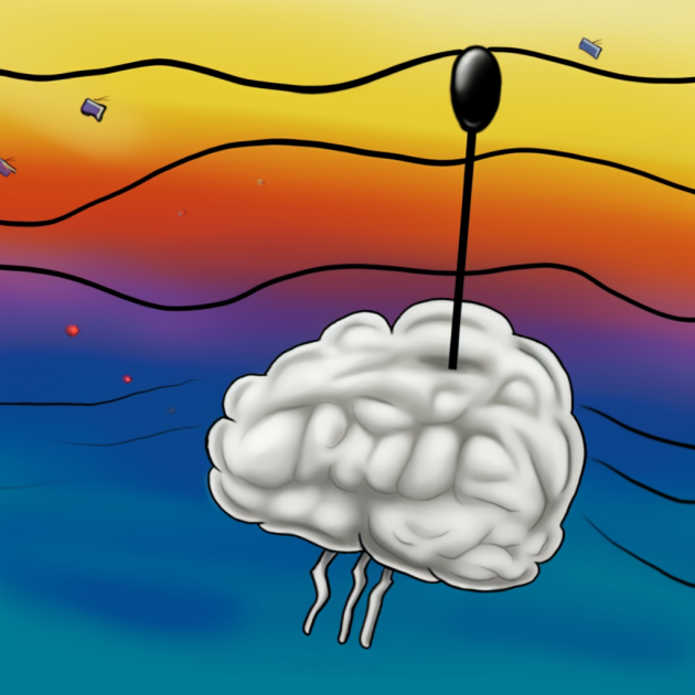 The Mind Unbound: Neuroscience, Quantum Physics and Nonlocal Consciousness