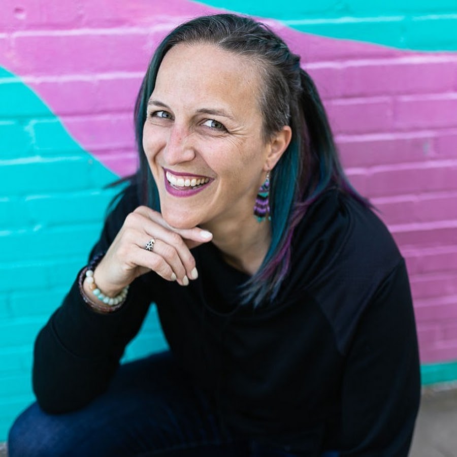 Akashic Wisdom for Bold Living with Jeni Holla